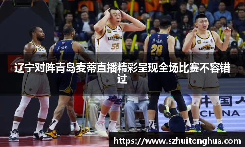 辽宁对阵青岛麦蒂直播精彩呈现全场比赛不容错过